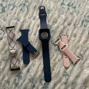 Apple Watch bands 41mm